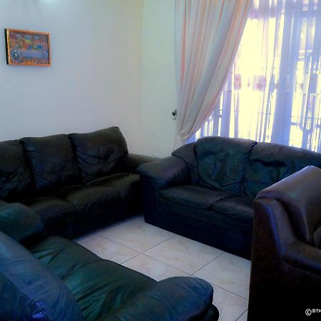 Serendib Guest House Негомбо Екстер'єр фото