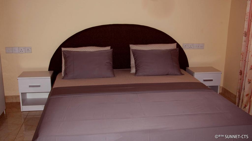Serendib Guest House Негомбо Екстер'єр фото