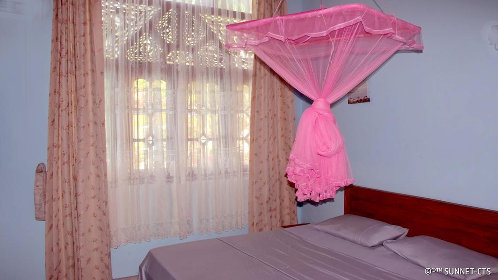 Serendib Guest House Негомбо Екстер'єр фото