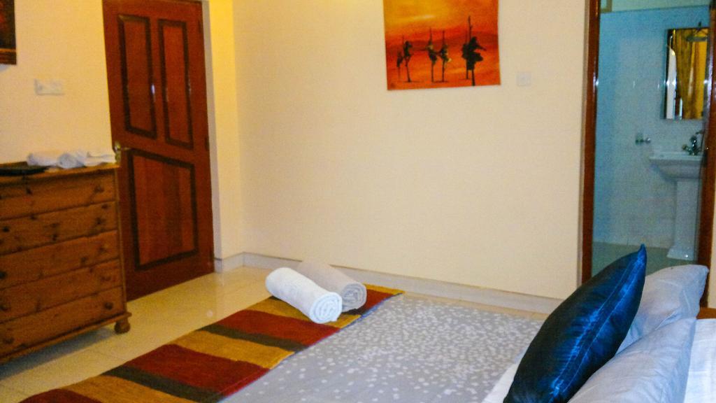 Serendib Guest House Негомбо Екстер'єр фото