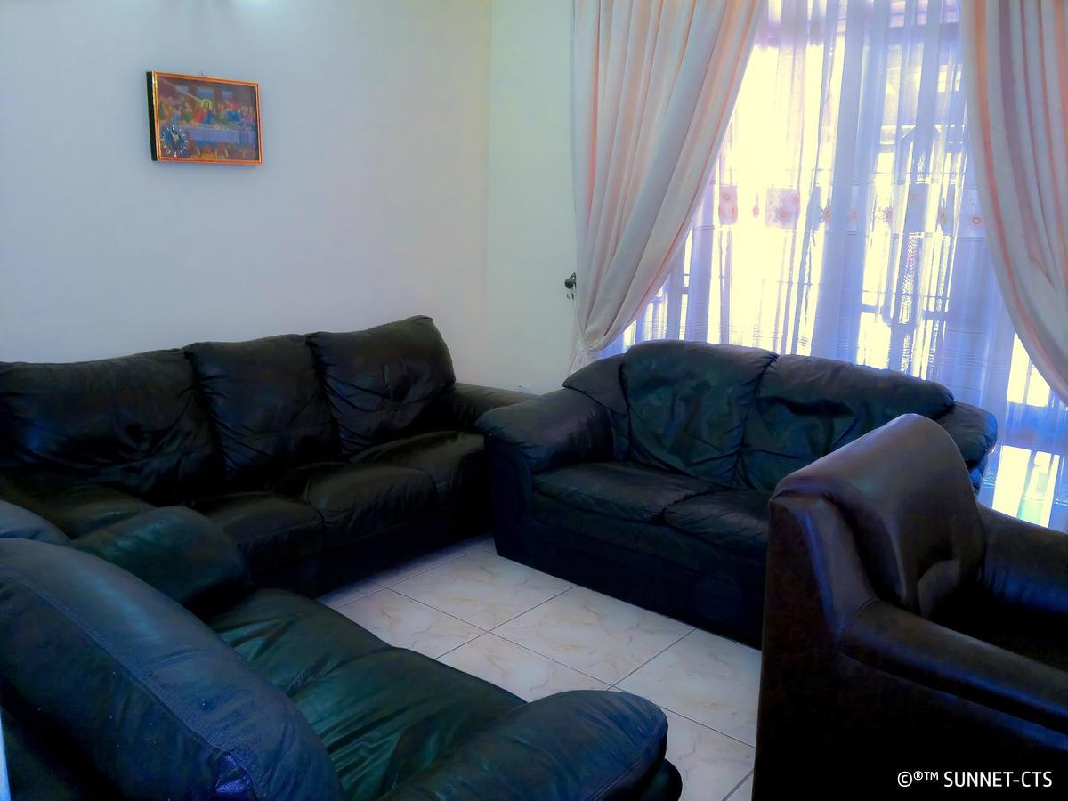 Serendib Guest House Негомбо Екстер'єр фото