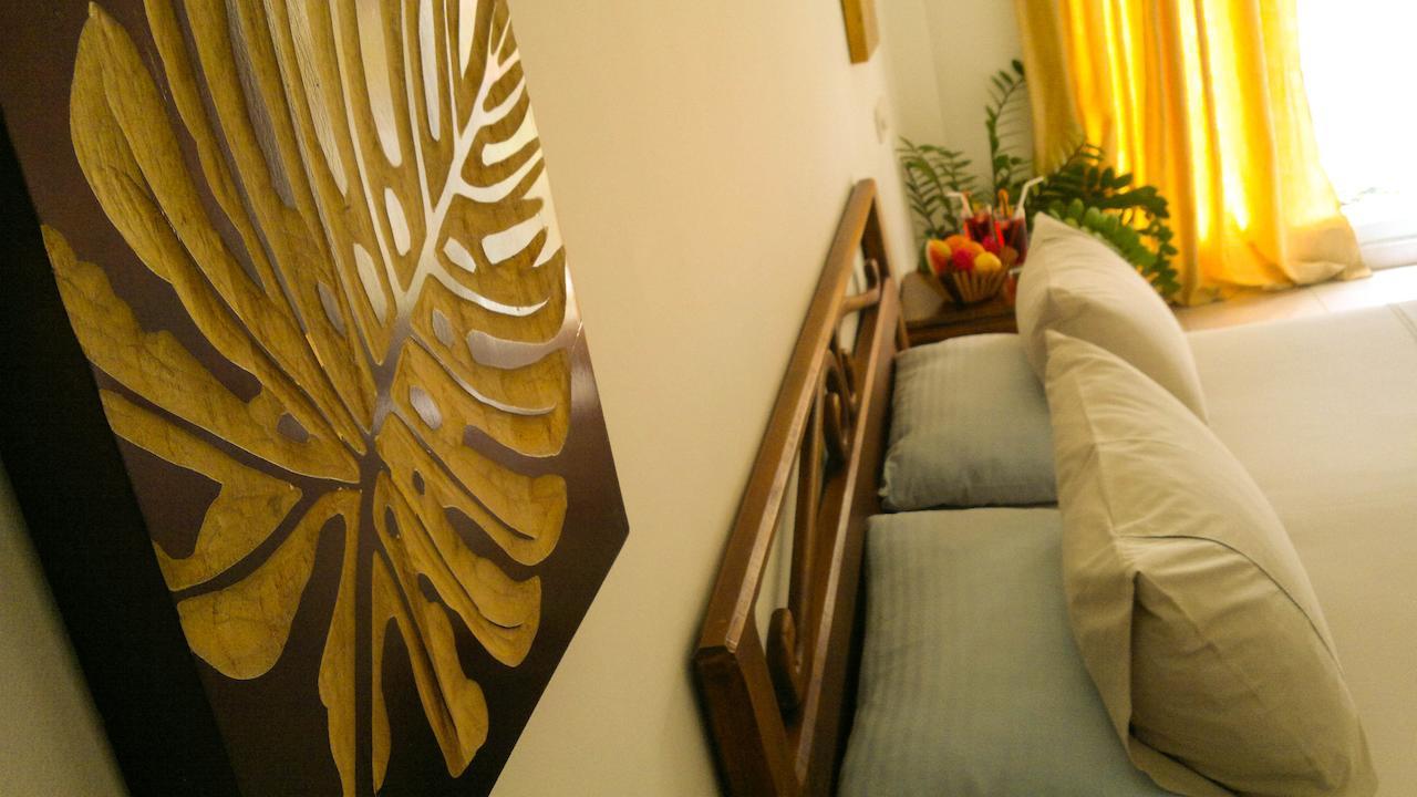 Serendib Guest House Негомбо Номер фото