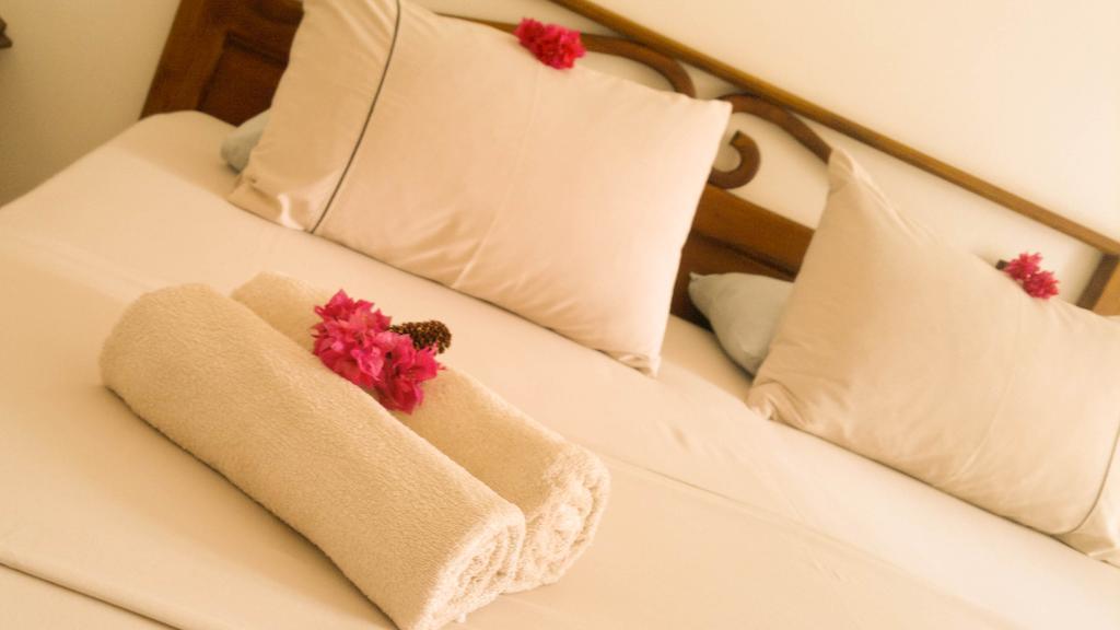 Serendib Guest House Негомбо Номер фото