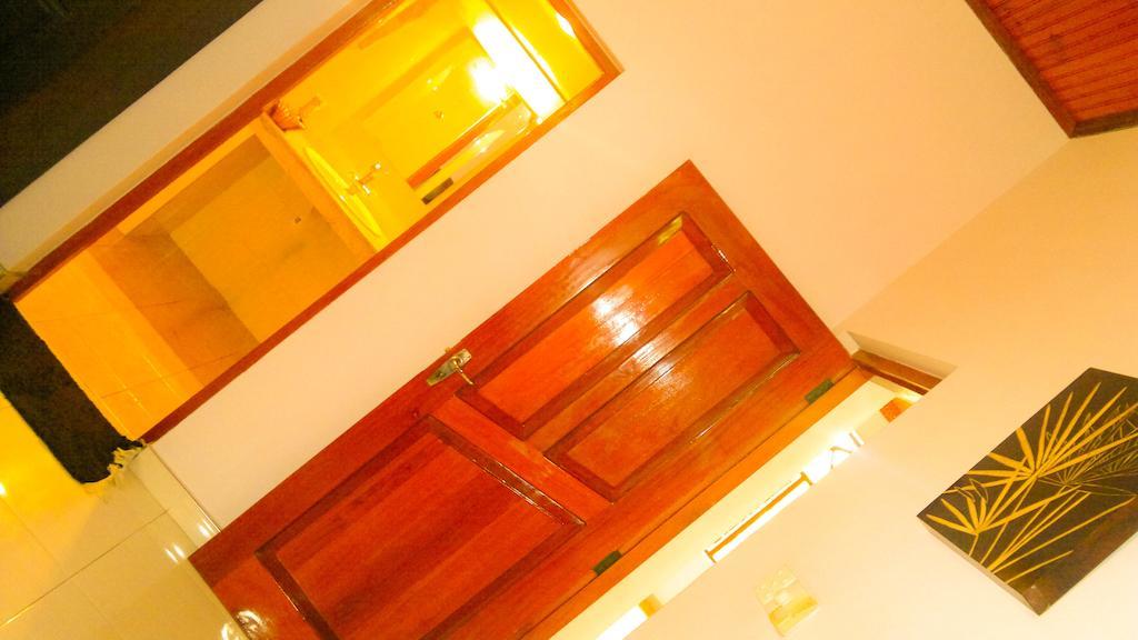 Serendib Guest House Негомбо Екстер'єр фото