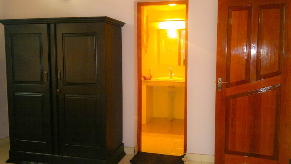 Serendib Guest House Негомбо Номер фото