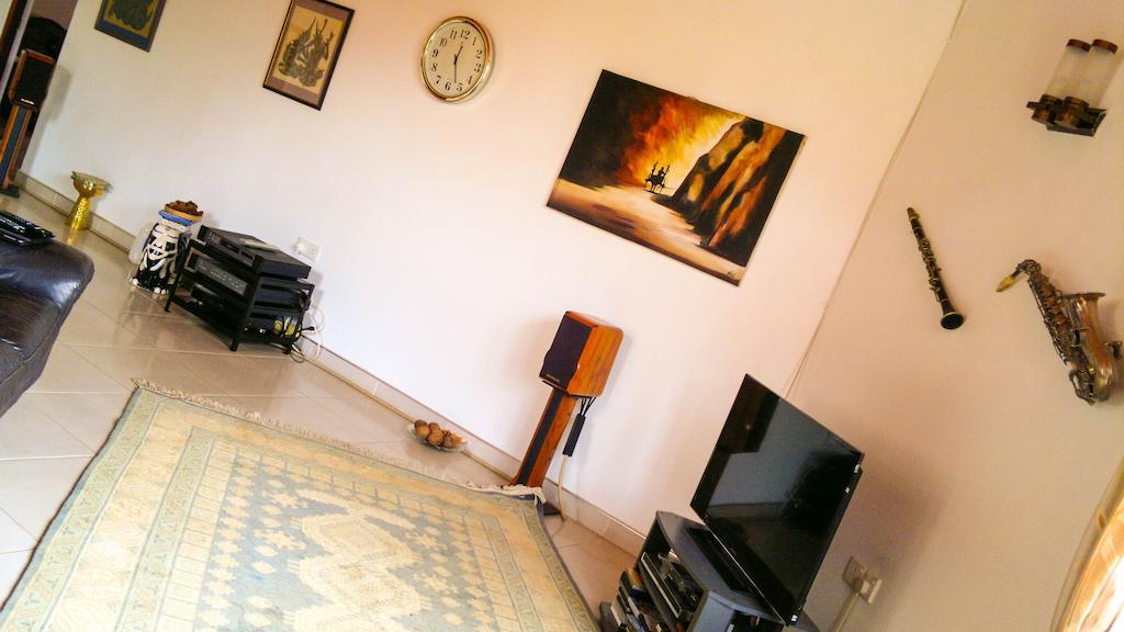 Serendib Guest House Негомбо Екстер'єр фото