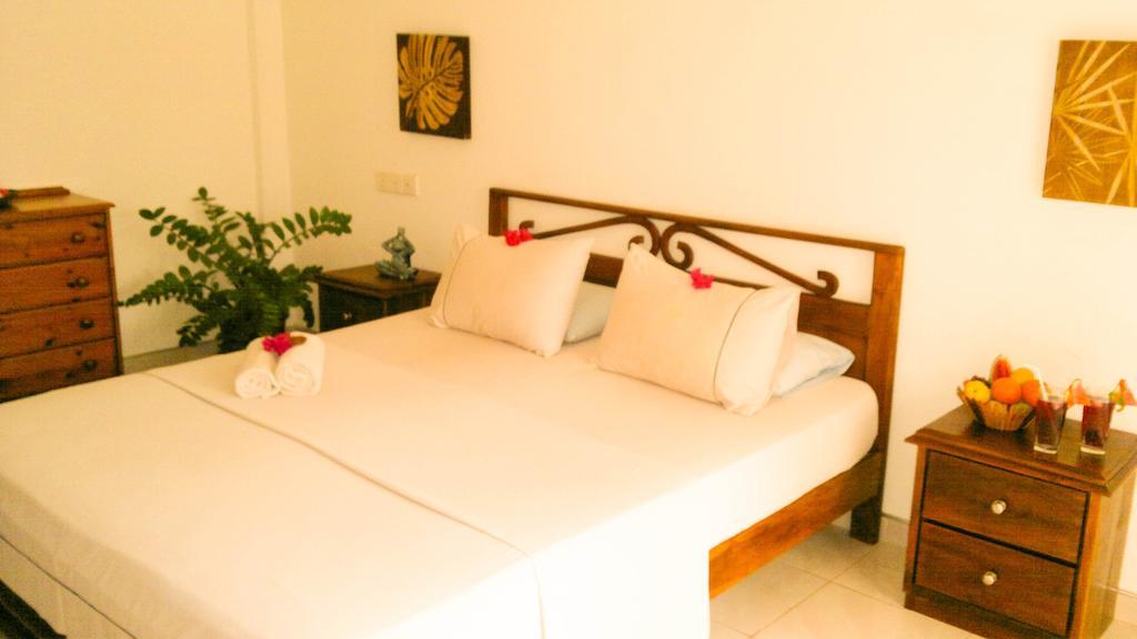 Serendib Guest House Негомбо Номер фото