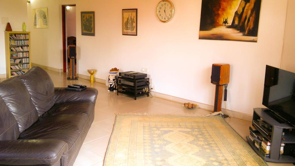 Serendib Guest House Негомбо Екстер'єр фото