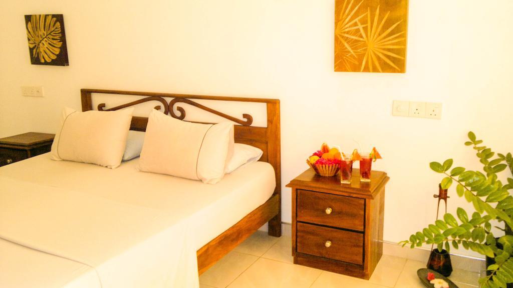 Serendib Guest House Негомбо Номер фото