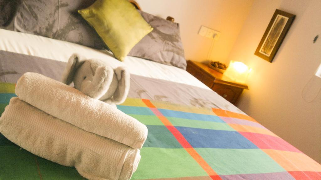 Serendib Guest House Негомбо Номер фото