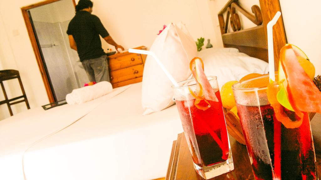 Serendib Guest House Негомбо Екстер'єр фото