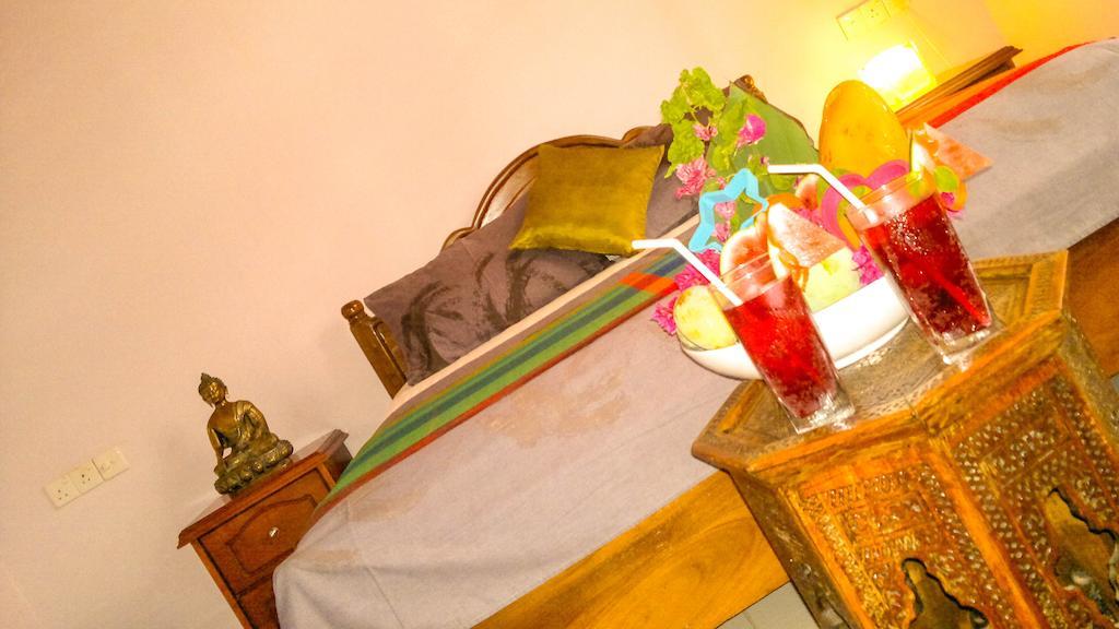 Serendib Guest House Негомбо Номер фото