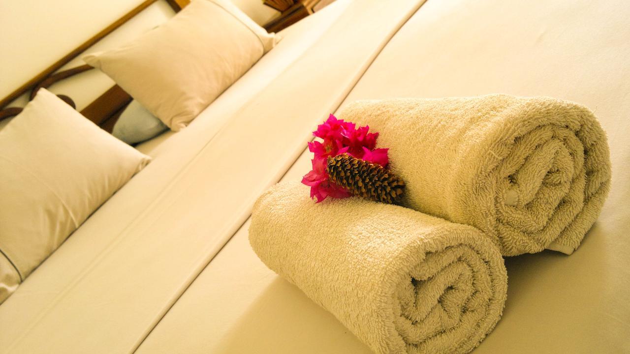 Serendib Guest House Негомбо Номер фото