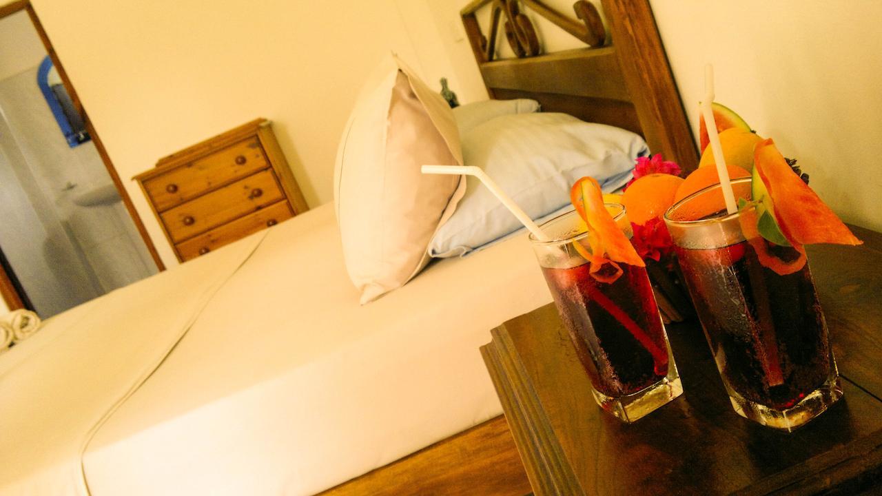 Serendib Guest House Негомбо Номер фото