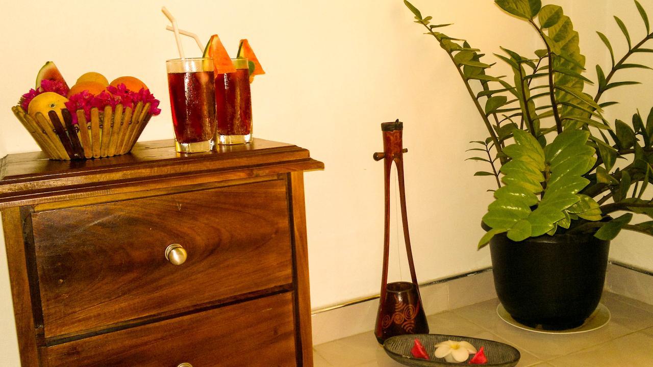 Serendib Guest House Негомбо Номер фото